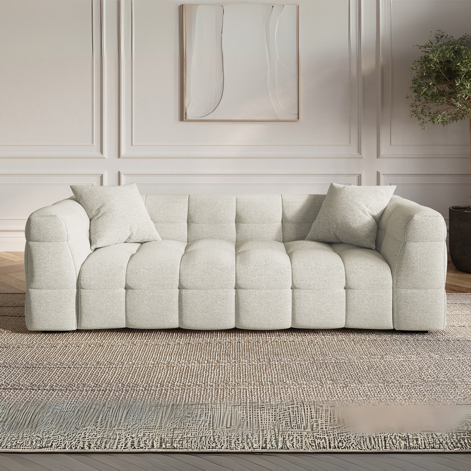 Black Friday Canapés