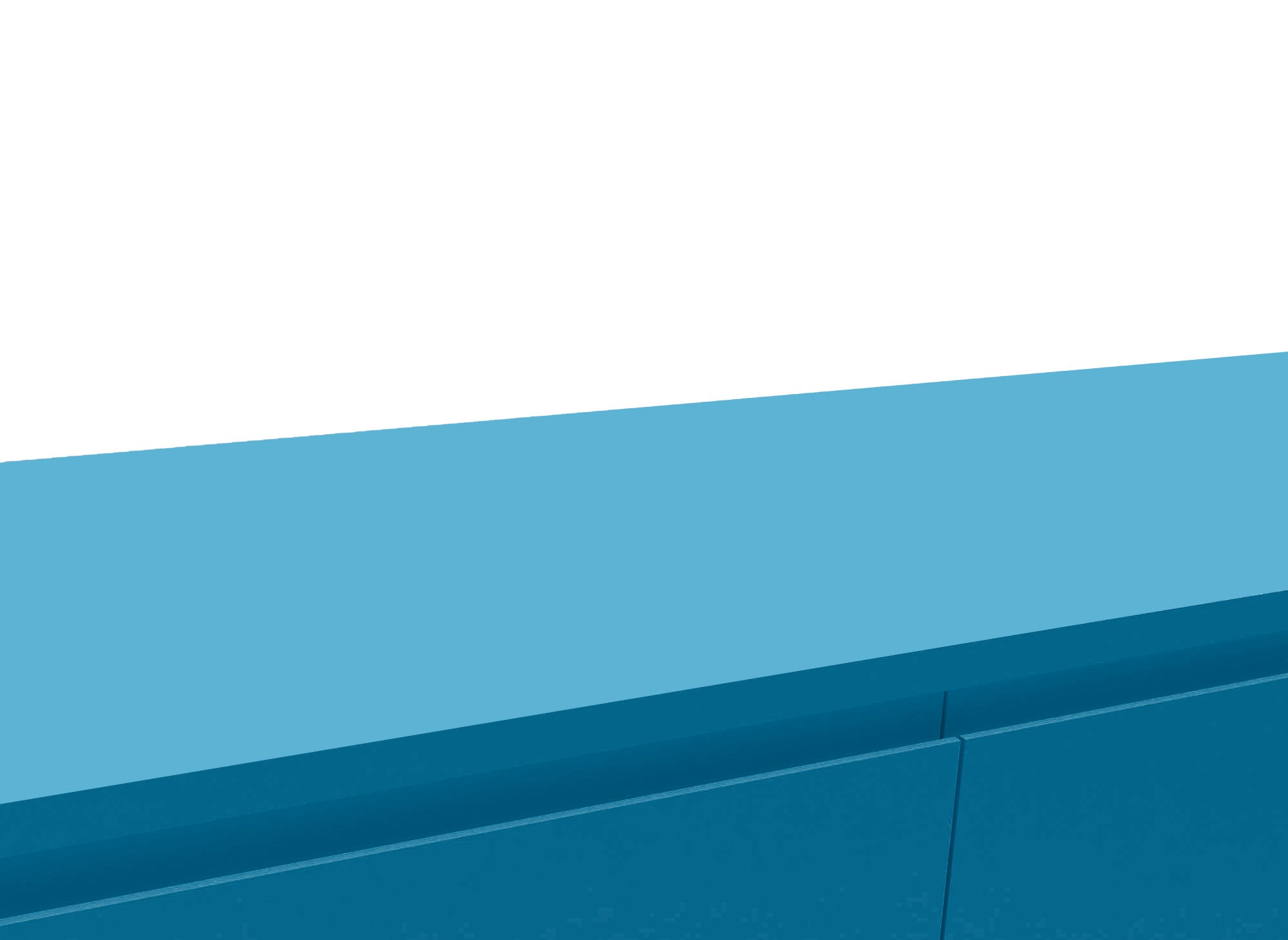 Mueble de TV DARINA con 1 cajón y 1 puerta, azul pato