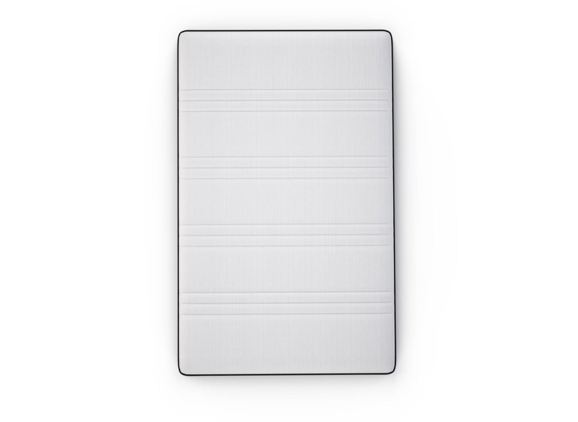 Colchón de espuma AWAN, 90 x 190 cm, 20 cm de grosor