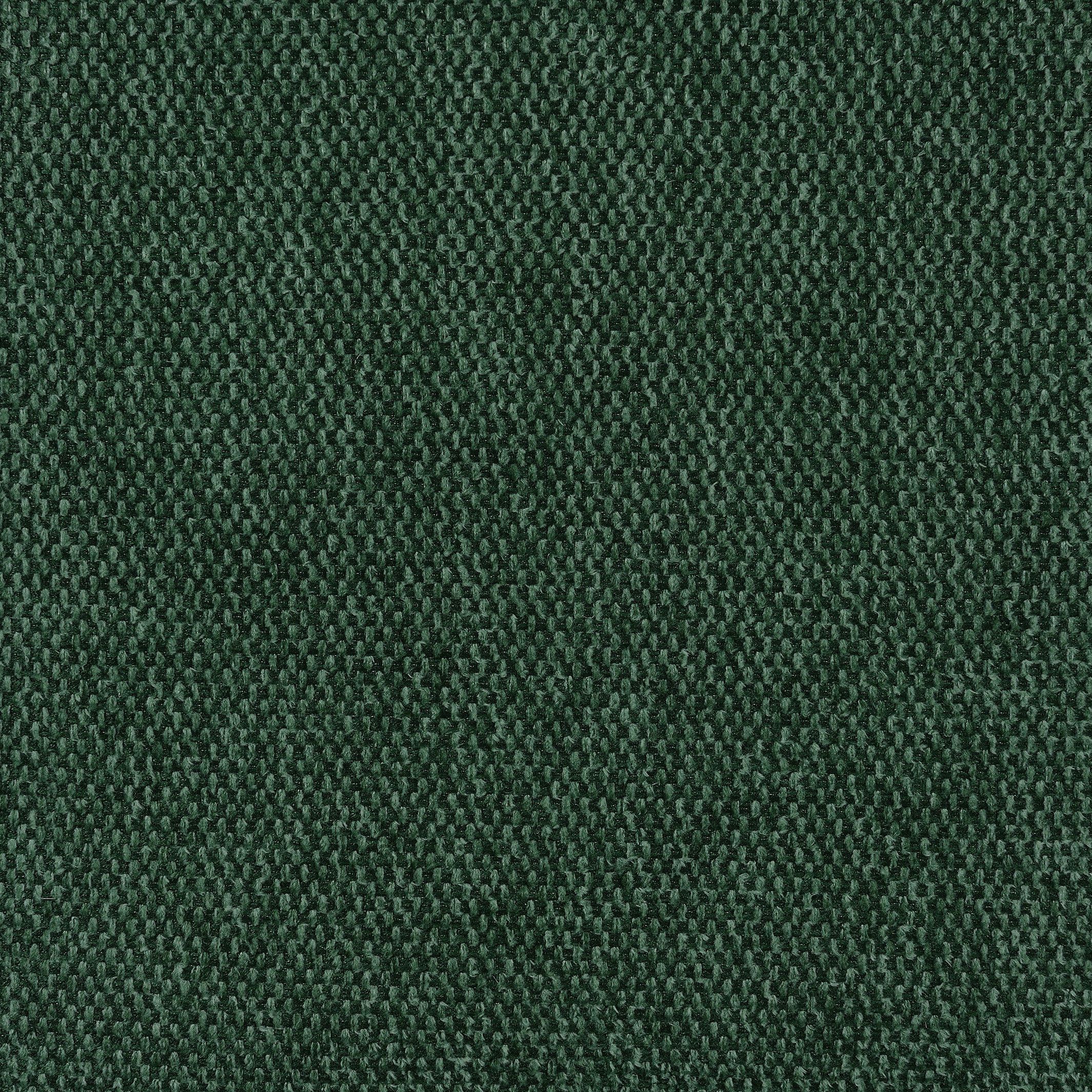 Sofá BELLA de 4 plazas en tela verde