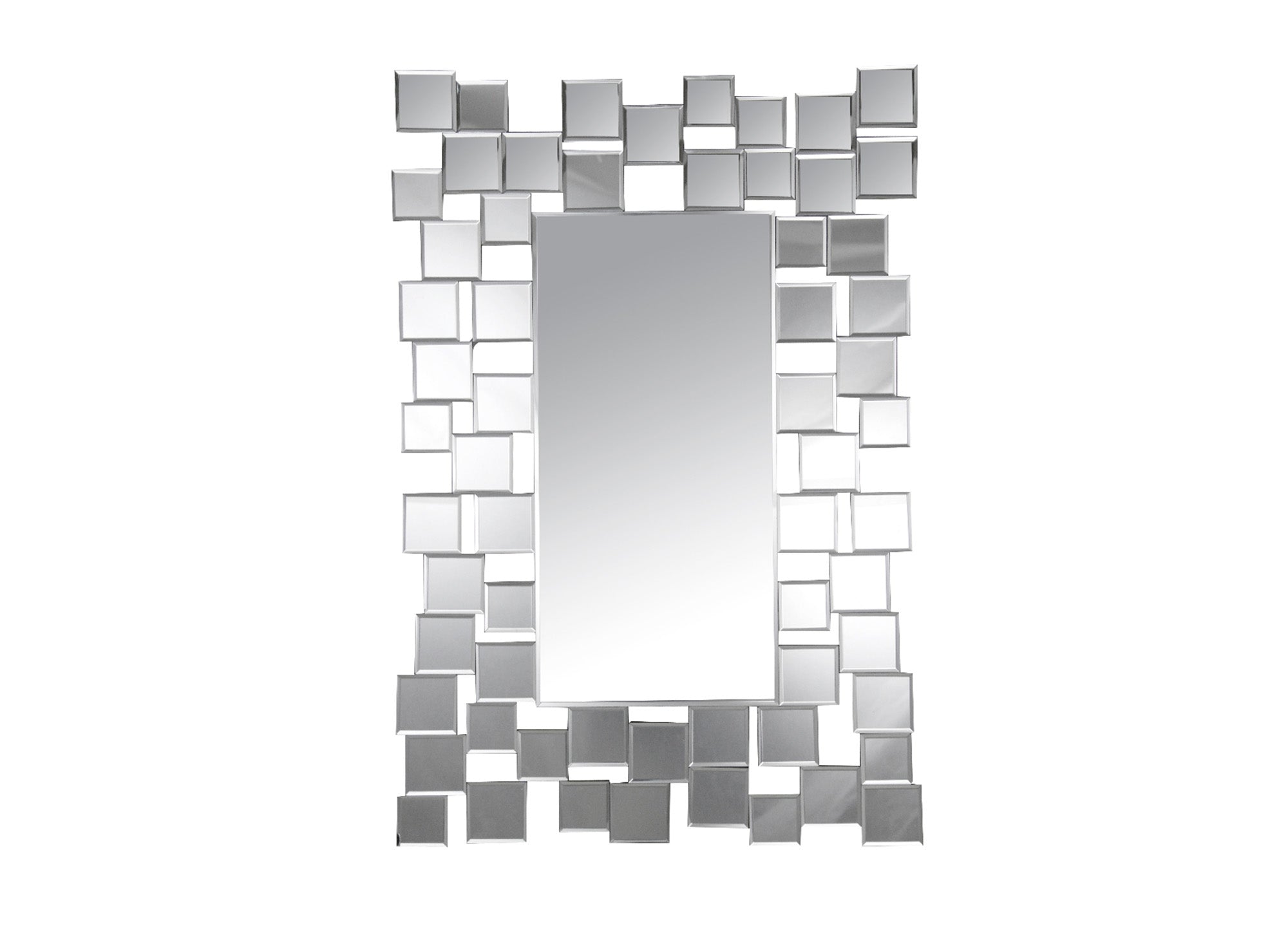 Espejo de pared rectangular RANNA