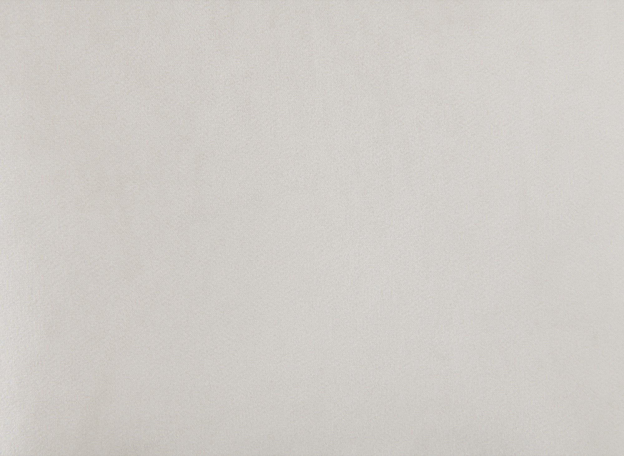 Cama de almacenaje Maxi de terciopelo beige de 180x200 cm