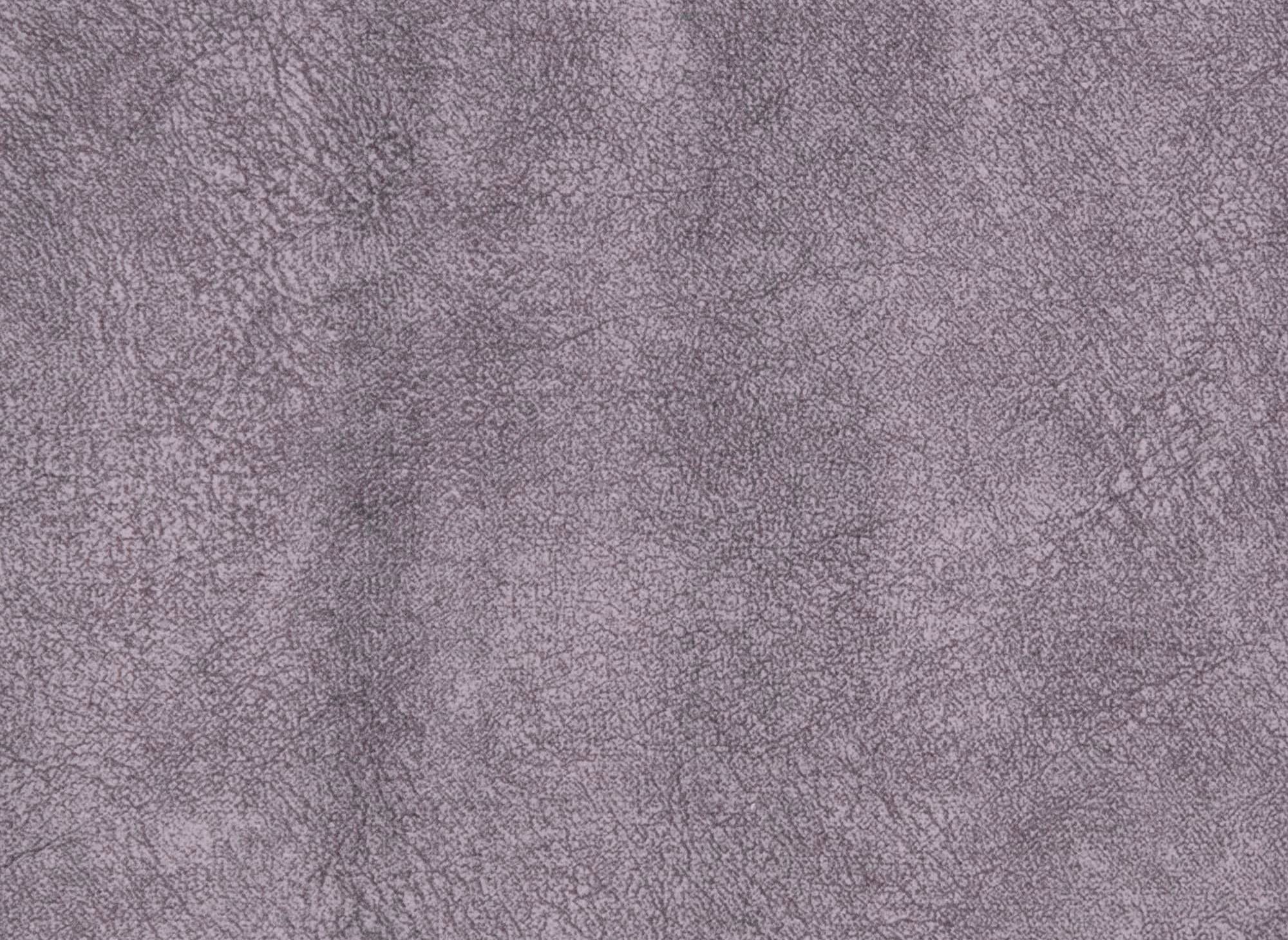 Sofá esquinero convertible y reversible MERYL en tela gris claro