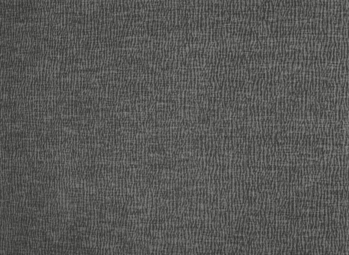 Canapé convertible express 3 places matelas 15 cm en tissu texturé terracotta ADILIO - DécoInParis