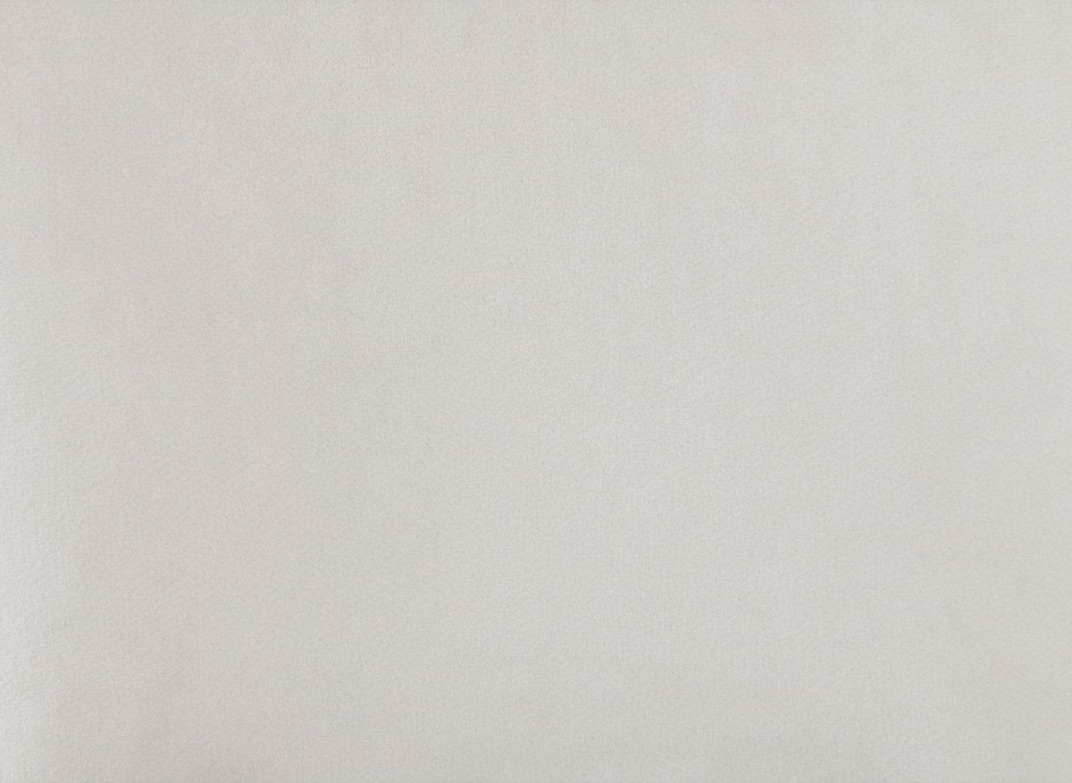 Lit coffre en velours beige 180x200 cm MAXI - DécoInParis