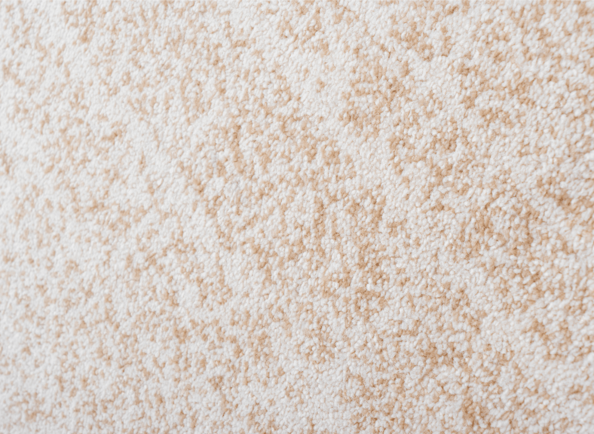 Tapis beige à motifs écru 200 x 290 cm SOLANN - DécoInParis