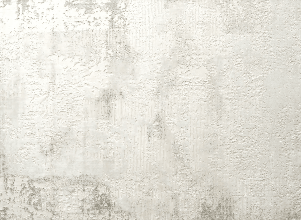 Tapis beige en tissu texturé 200 x 290 cm VANILLE - DécoInParis