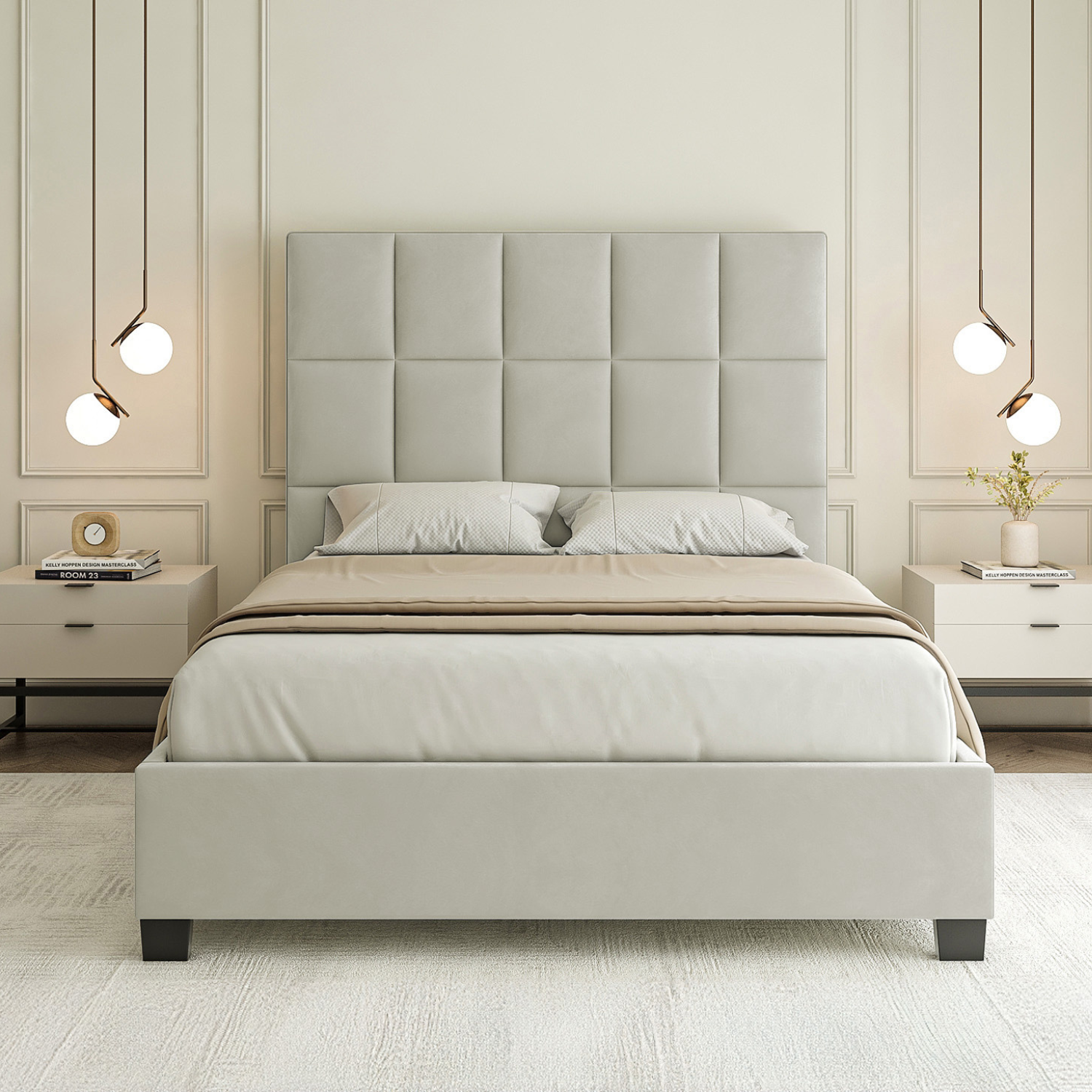 Chambre à petits prix