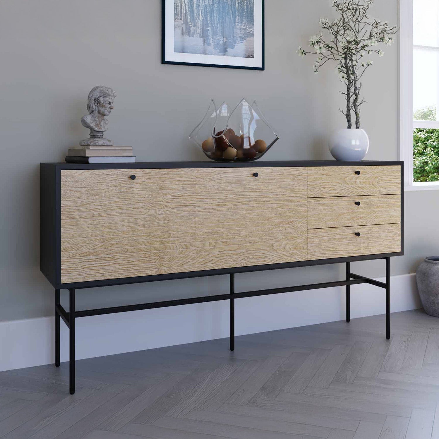 Buffets - DécoInParis