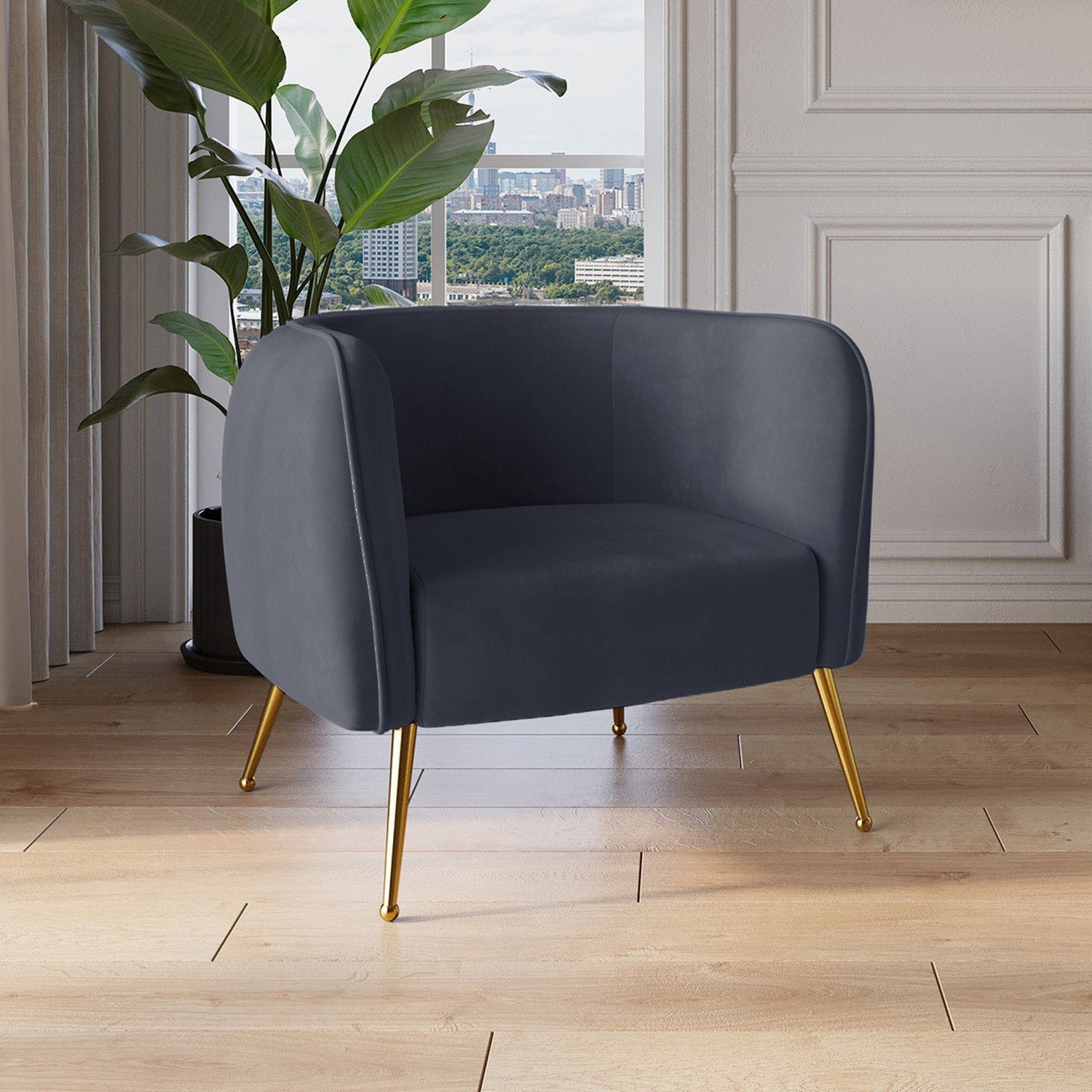 Fauteuils - DécoInParis