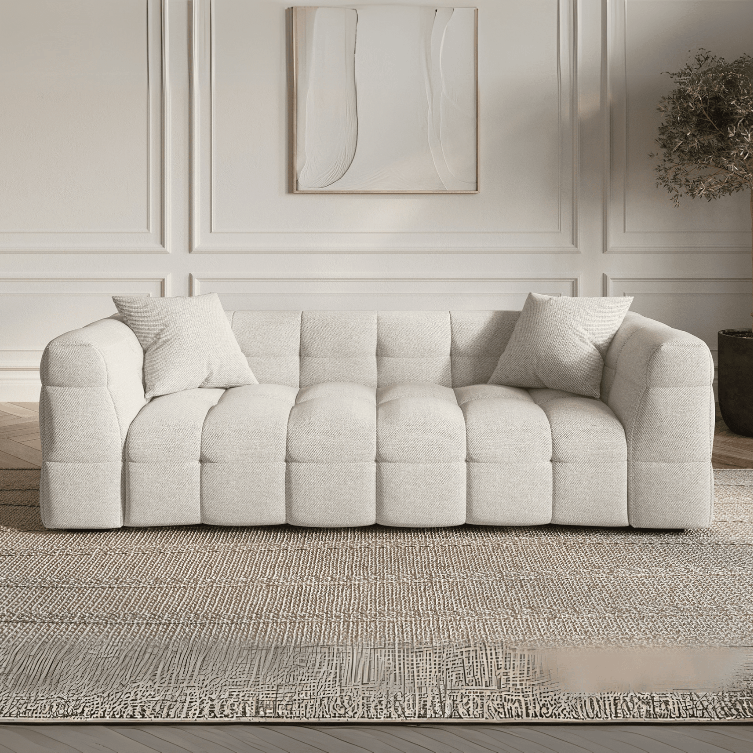 Soldes Canapés - DécoInParis