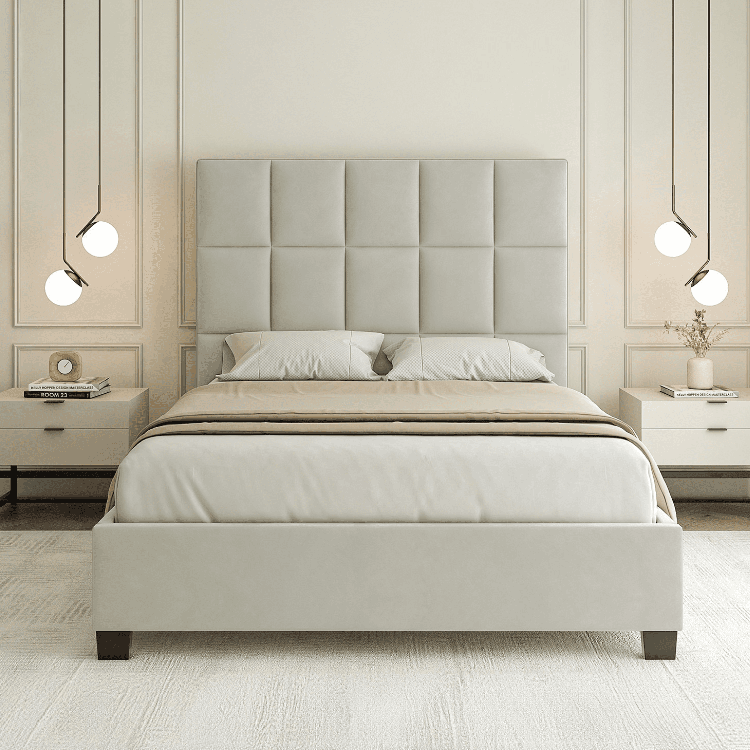 Soldes Chambre - DécoInParis