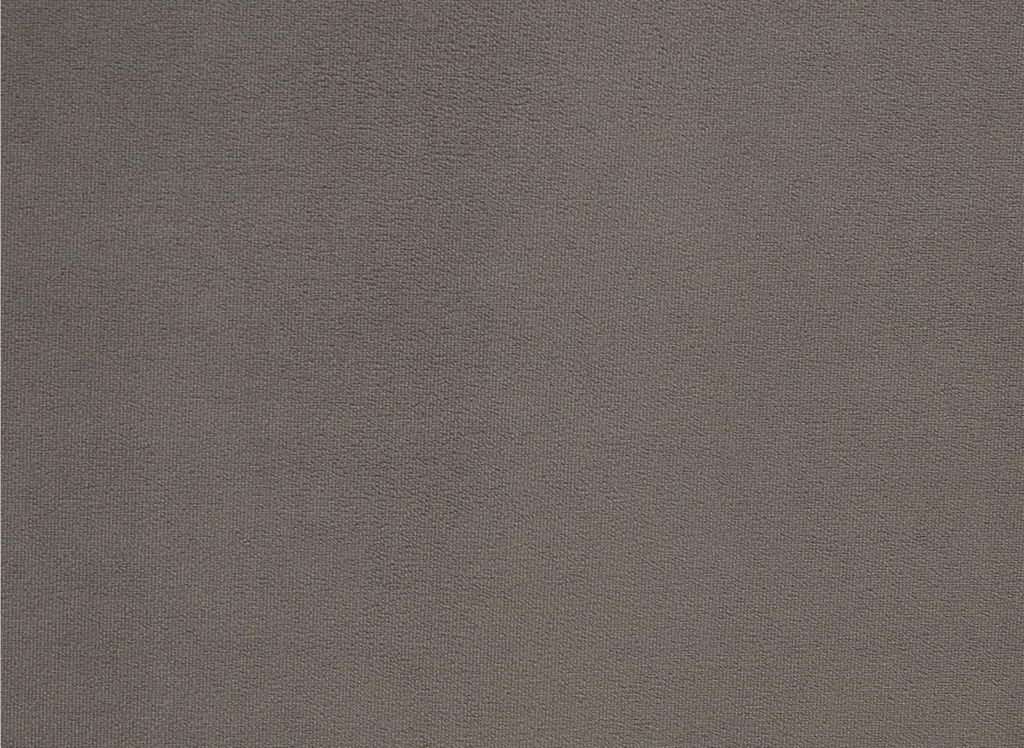 Sofá COSMO de 3 plazas en terciopelo gris