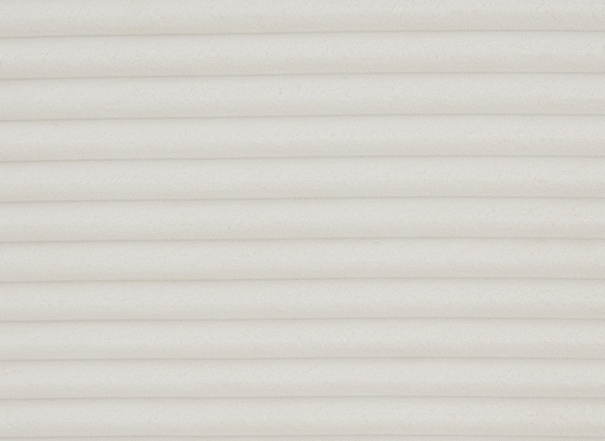 Sofá cama esquinero TILDA con almacenaje en suave pana beige - Esquina izquierda