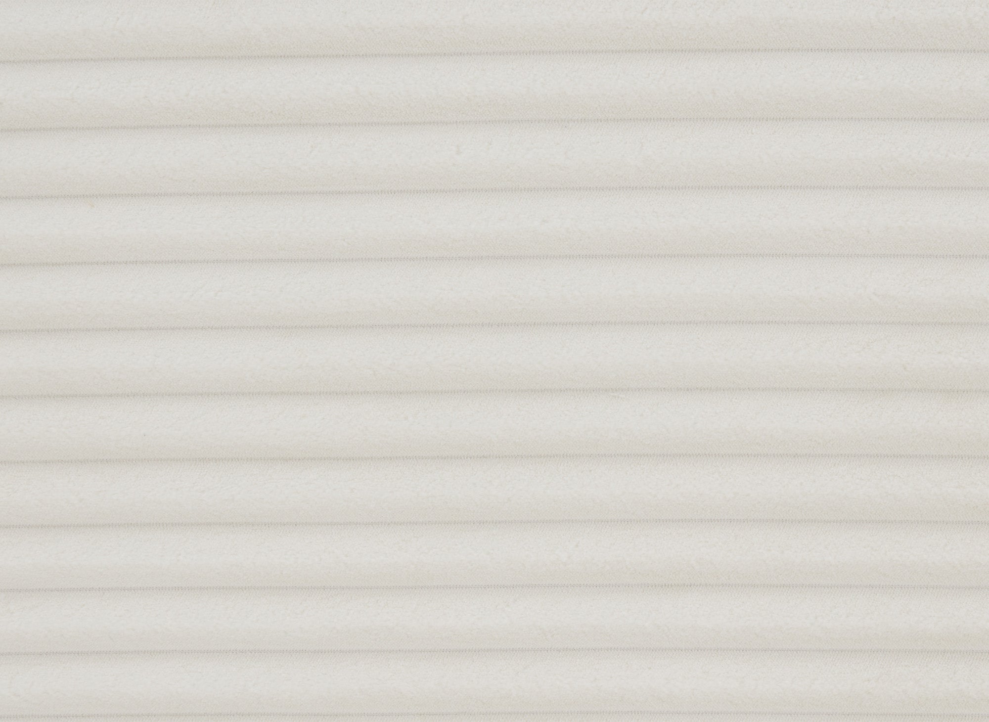 Sofá esquinero convertible TILDA con almacenaje en suave terciopelo de pana beige - Esquinero derecho