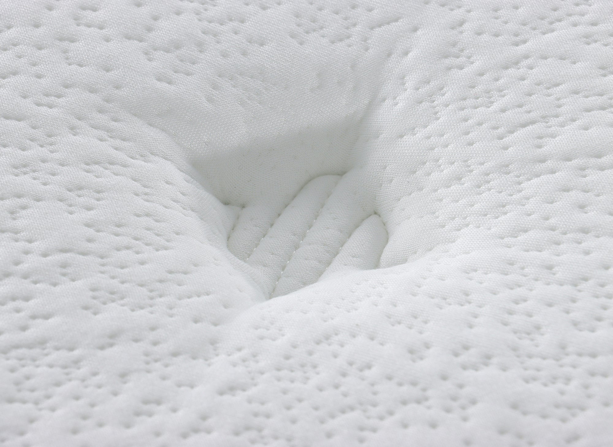 Colchón híbrido de muelles ensacados OSCAR, 160 x 200 cm, 34 cm de grosor