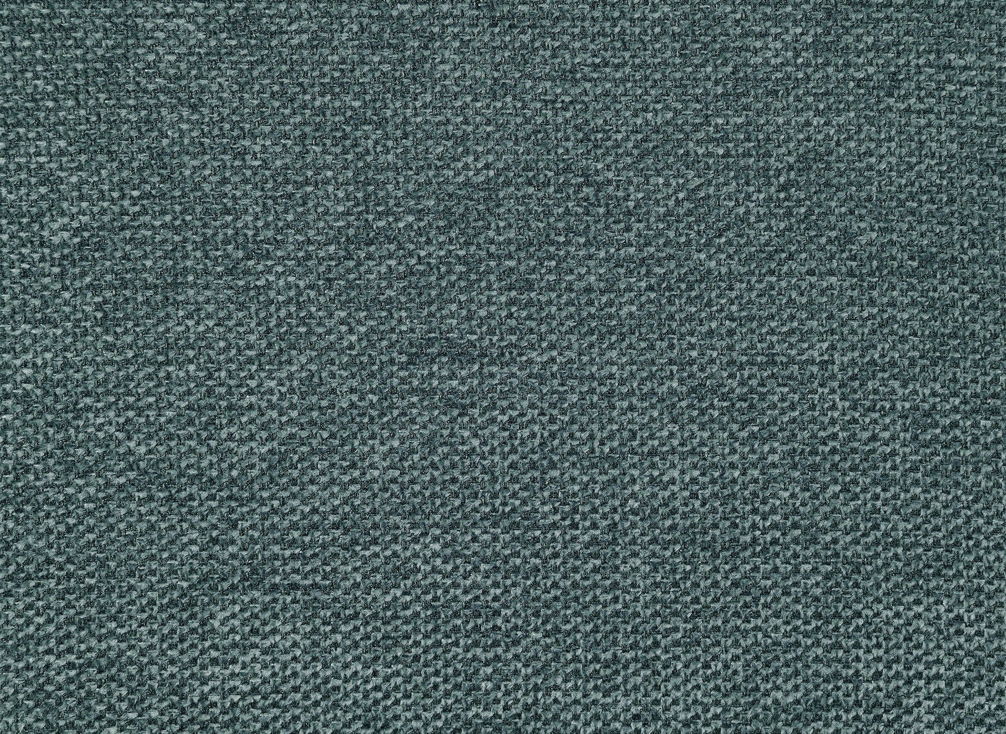 Sofá esquinero convertible HAVEN con almacenaje en tela verde oliva - Esquinero derecho