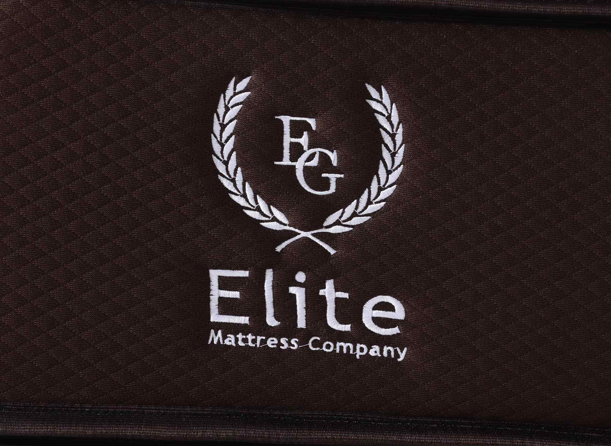 Colchón MANOA híbrido de espuma y muelles ensacados, 180 x 200 cm, 30 cm de grosor