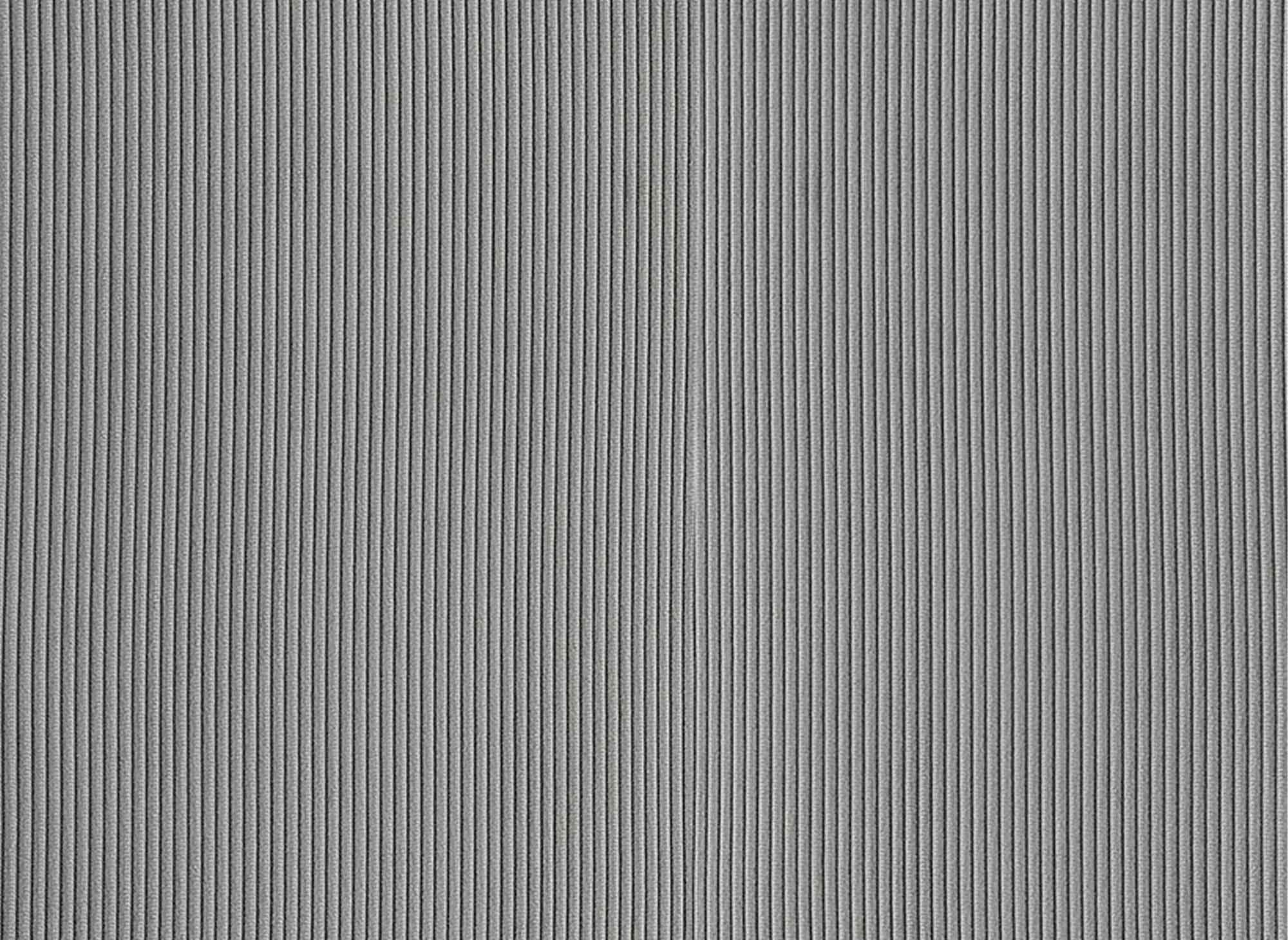 Sofá esquinero modular HARLEM en pana gris