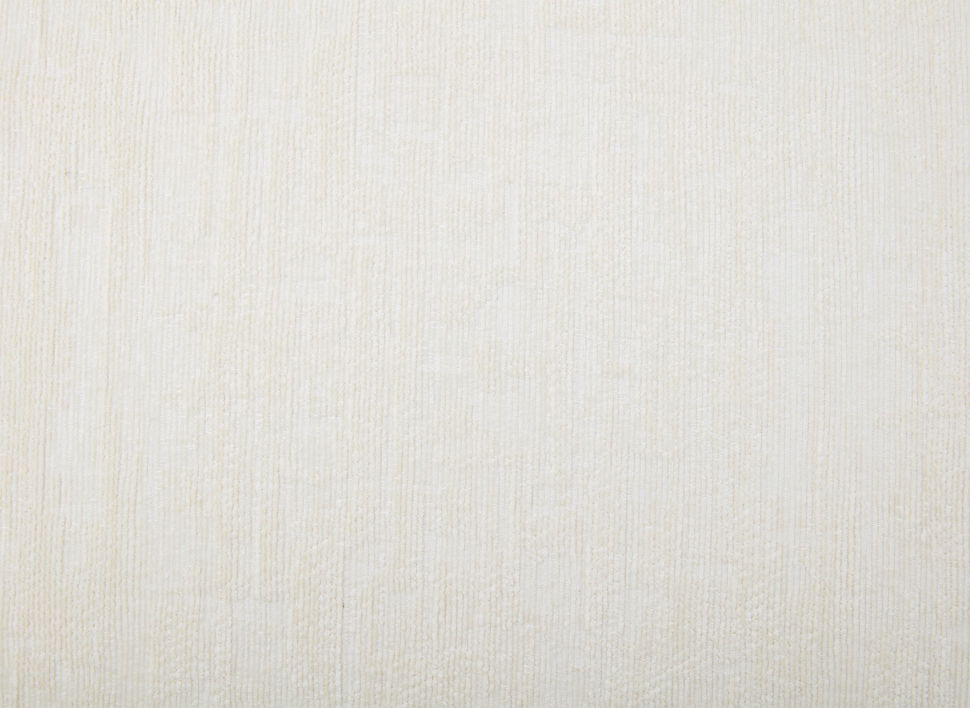 Sofá esquinero BALIANE de terciopelo jaspeado beige