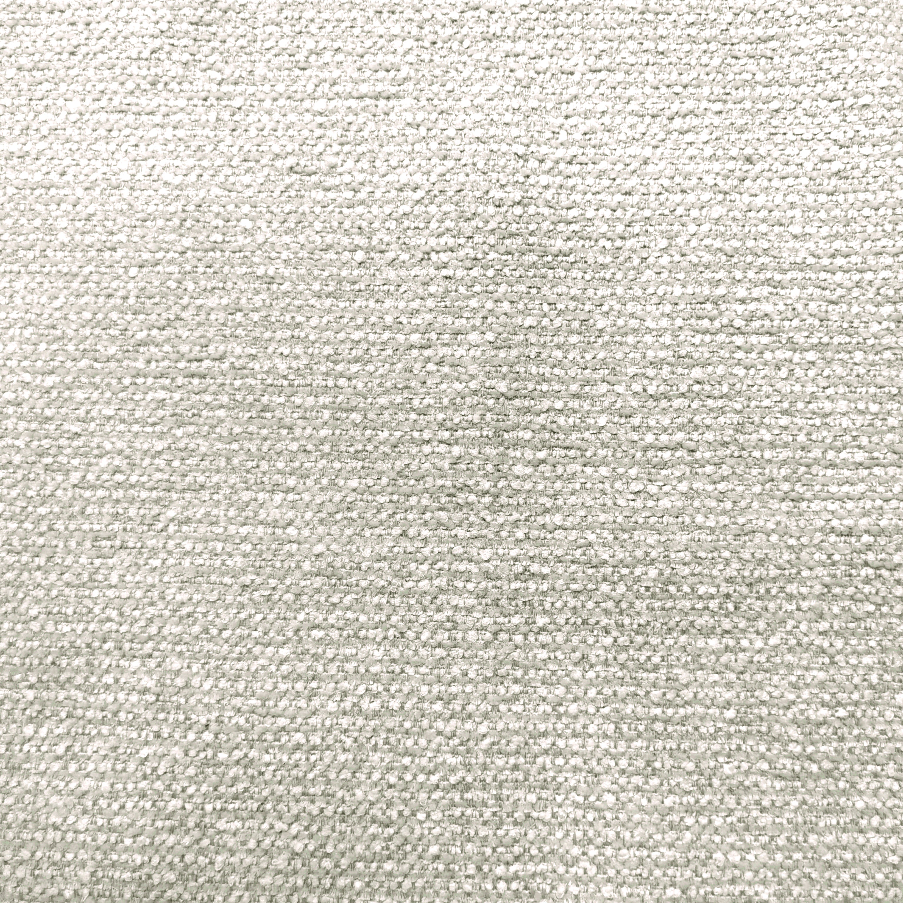 Sofá esquinero reversible ALANA en terciopelo texturizado beige