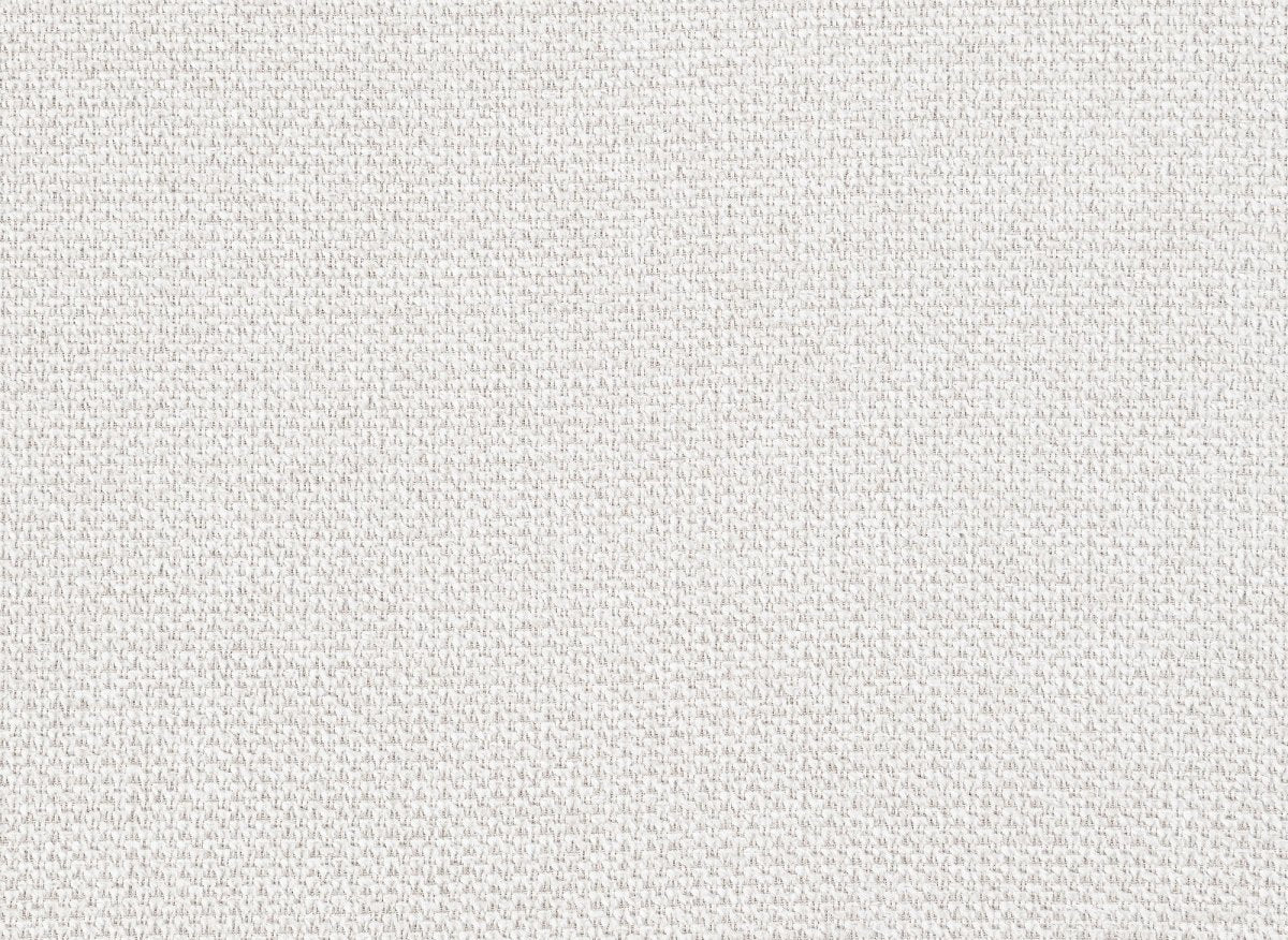 Canapé d'angle convertible avec coffre en tissu beige HAVEN - Angle droit - DécoInParis