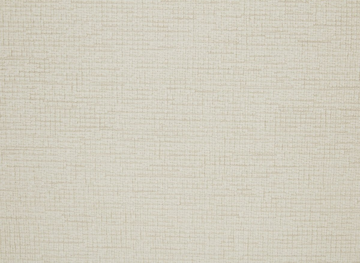 Canapé d'angle relax électrique en velours chiné beige DANIA - Angle droit - DécoInParis
