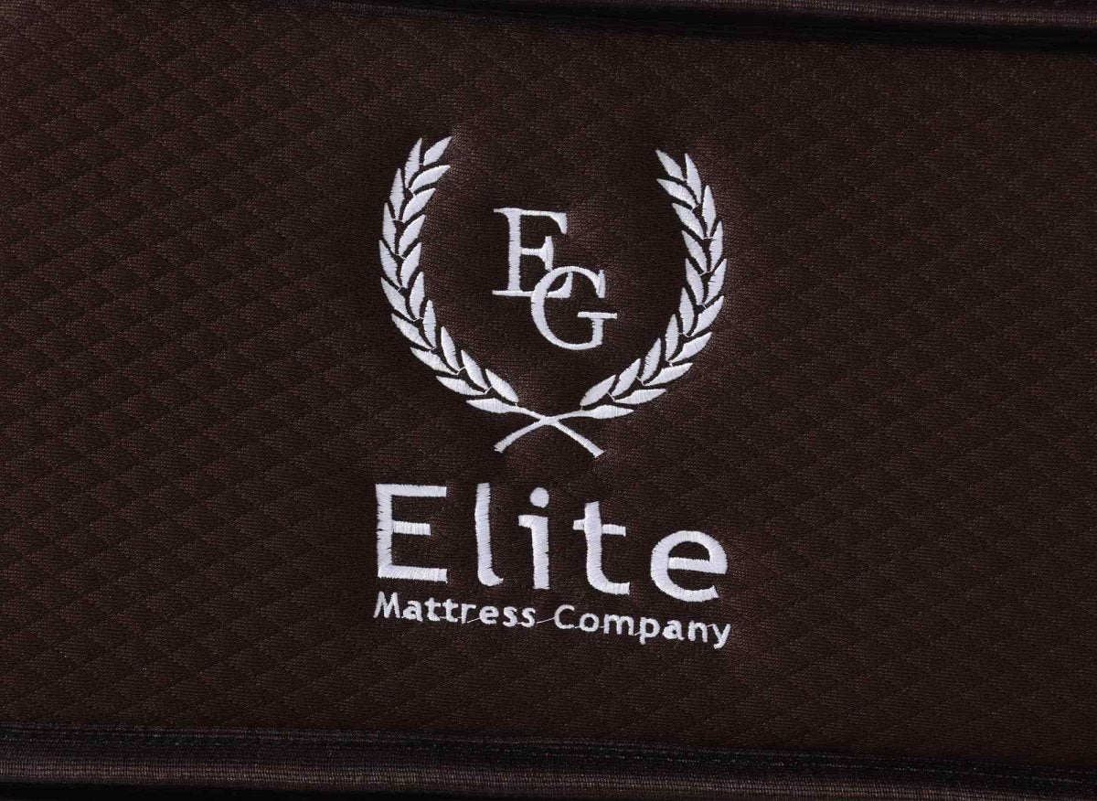 Matelas hybride mousse et ressorts ensachés 160 x 200 cm épaisseur 30 cm MANOA - DécoInParis